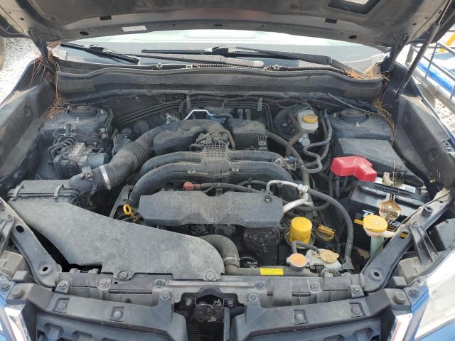 Photo 11 from auction – 2015 SUBARU FORESTER 2 with VIN JF2SJAGC4FH450547