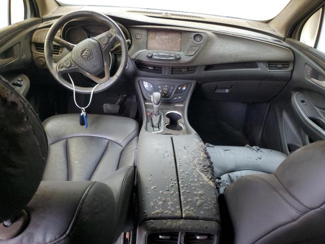 Photo 8 from auction – 2019 BUICK ENVISION E with VIN LRBFXCSA6KD106248
