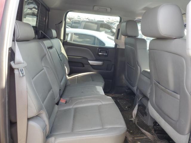 Photo 10 from auction – 2014 CHEVROLET SILVERADO with VIN 3GCUKSEC6EG191212