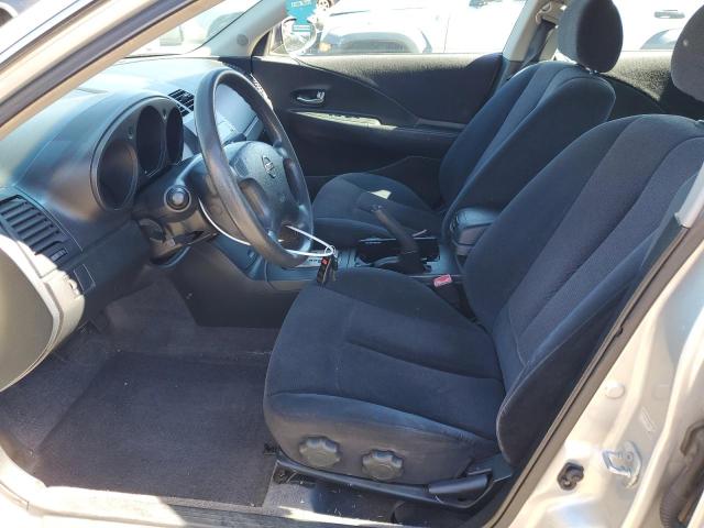 Photo 7 from auction – 2002 NISSAN ALTIMA BAS with VIN 1N4AL11D52C193949