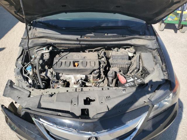 Photo 11 from auction – 2015 ACURA ILX 20 with VIN 19VDE1F30FE006173