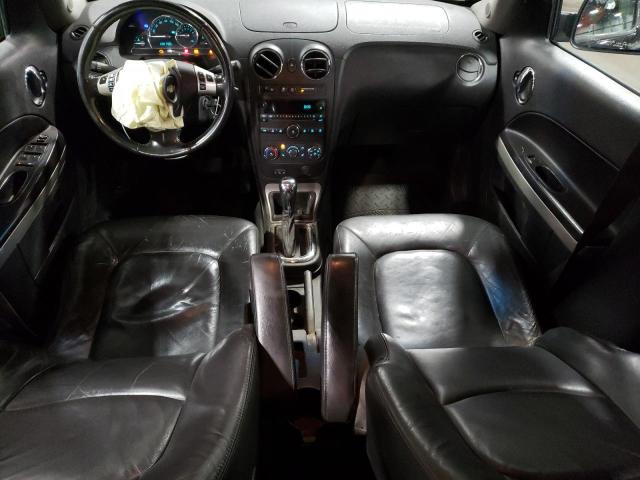 Photo 8 from auction – 2009 CHEVROLET HHR LT with VIN 3GNCA53V79S571321
