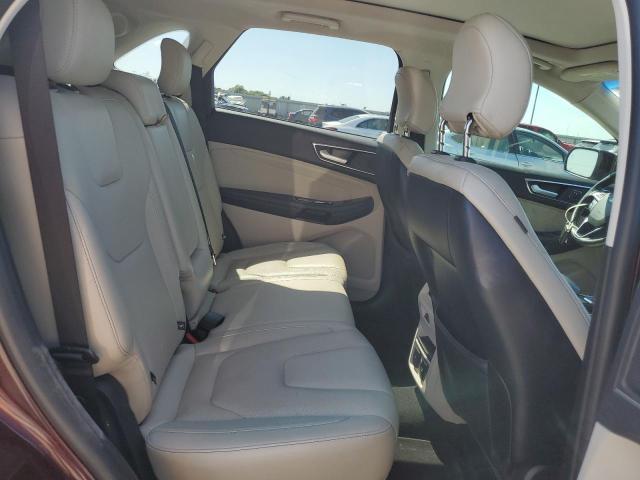 Photo 10 from auction – 2019 FORD EDGE TITAN with VIN 2FMPK3K96KBB09422