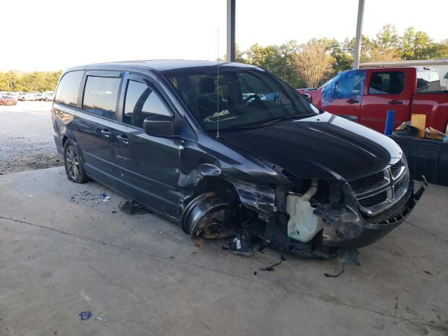 Photo 4 from auction – 2016 DODGE GRAND CARA with VIN 2C4RDGBG9GR102573