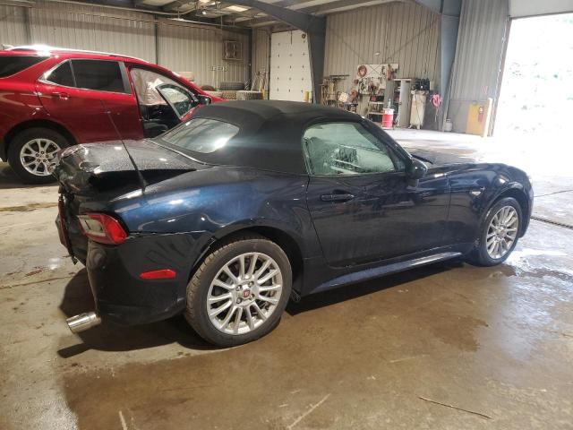 Photo 3 from auction – 2018 FIAT 124 SPIDER with VIN JC1NFAEK3J0137758