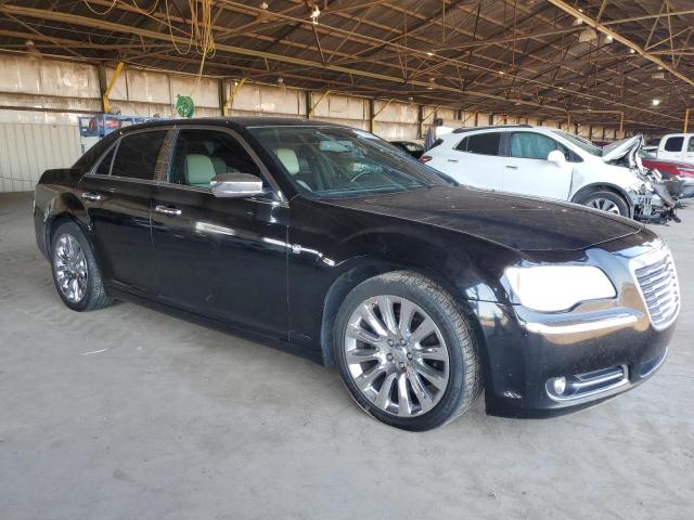 Photo 4 from auction – 2013 CHRYSLER 300 with VIN 2C3CCAAGXDH697981