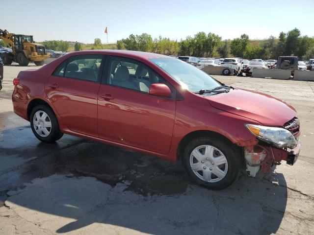 صورة رقم 4 من المزاد - 2011 TOYOTA COROLLA BA مع VIN JTDBU4EE8B9157928
