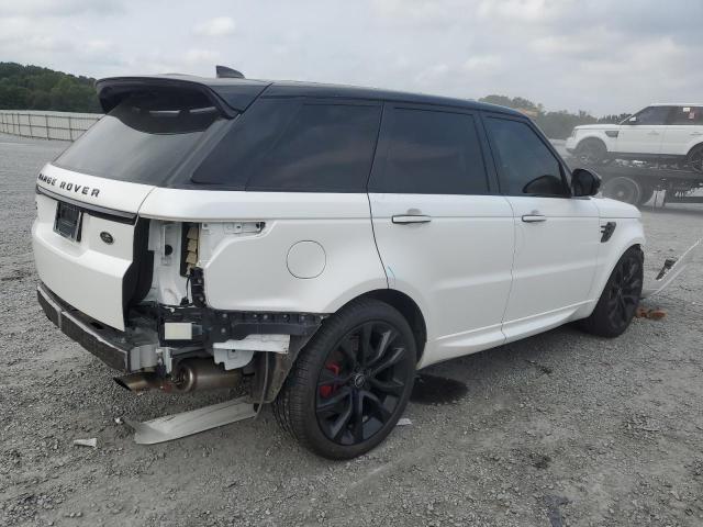 Photo 3 from auction – 2022 LAND ROVER RANGE ROVE with VIN SALWS2RU8NA219045