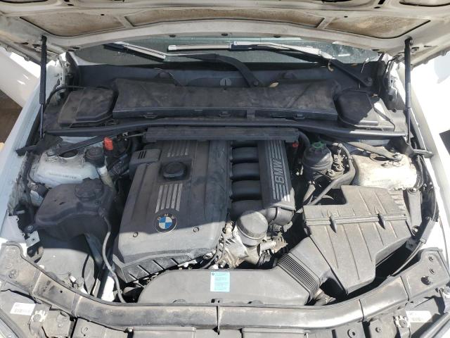 Photo 11 from auction – 2011 BMW 328 I with VIN WBAPH7G59BNM55630