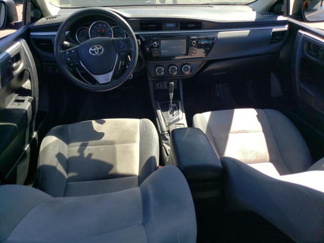 Photo 8 from auction – 2016 TOYOTA COROLLA L with VIN 5YFBURHE3GP529430