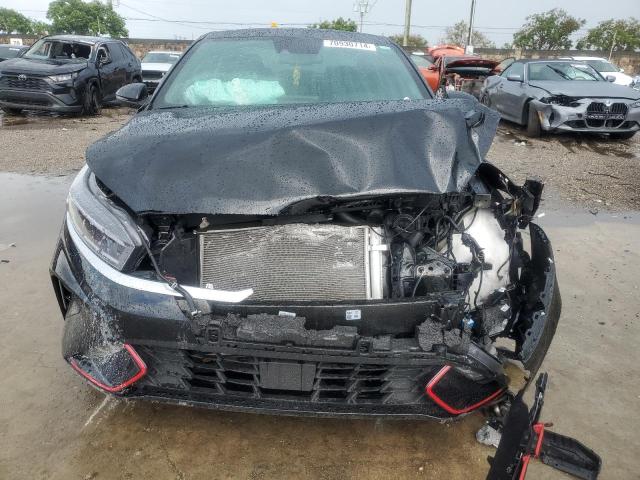 Photo 5 from auction – 2023 KIA FORTE with VIN 3KPF44AC1PE678059