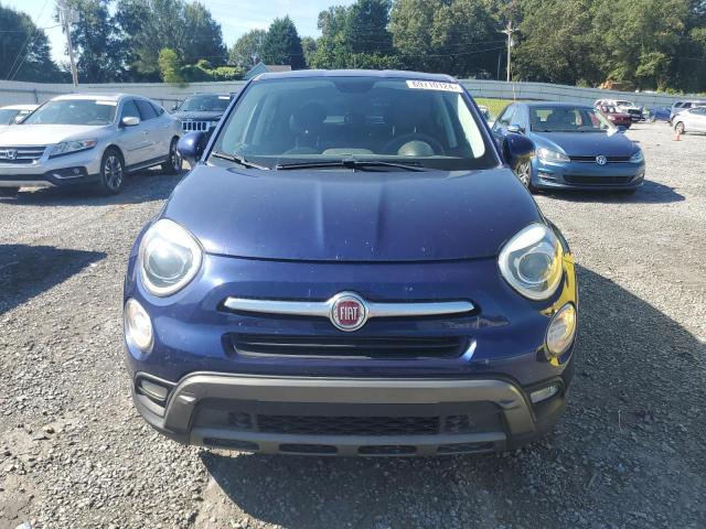 Photo 5 from auction – 2016 FIAT 500X TREKK with VIN ZFBCFXCT5GP486402