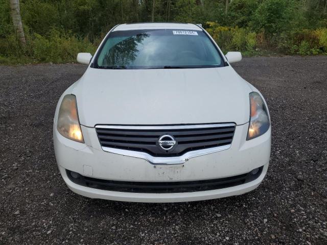 Photo 5 from auction – 2009 NISSAN ALTIMA 2.5 with VIN 1N4AL21E19C199286