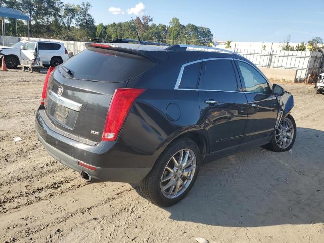 Photo 3 from auction – 2013 CADILLAC SRX PERFOR with VIN 3GYFNDE35DS591358