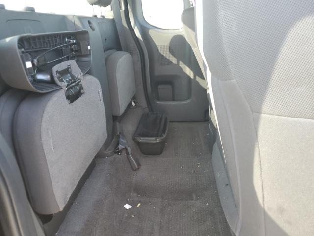 Photo 10 from auction – 2015 NISSAN FRONTIER S with VIN 1N6BD0CT7FN752130