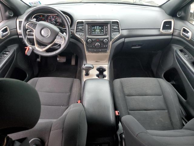 Photo 8 from auction – 2015 JEEP GRND CHERO with VIN 1C4RJFAG6FC942855