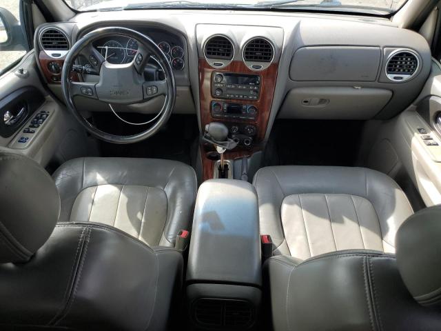 Photo 8 from auction – 2003 GMC ENVOY with VIN 1GKDT13S932278341