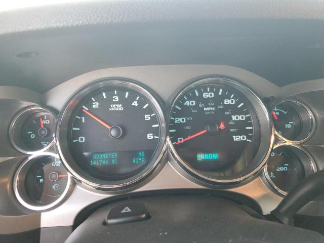 Photo 9 from auction – 2011 CHEVROLET SILVERADO with VIN 3GCPCSE09BG182211