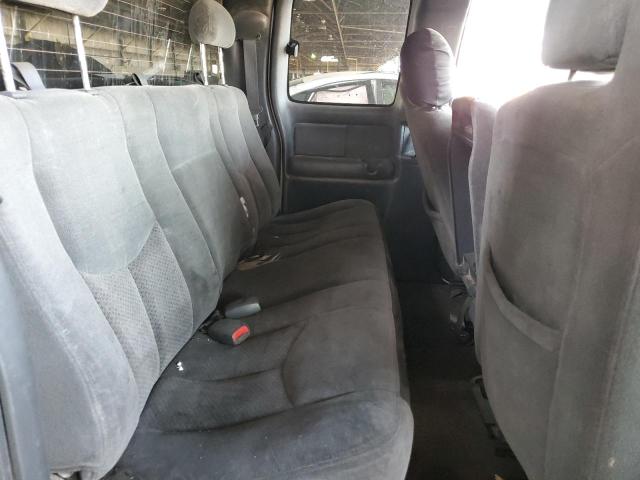 Photo 10 from auction – 2003 CHEVROLET SILVERADO with VIN 2GCEC19VX31191775