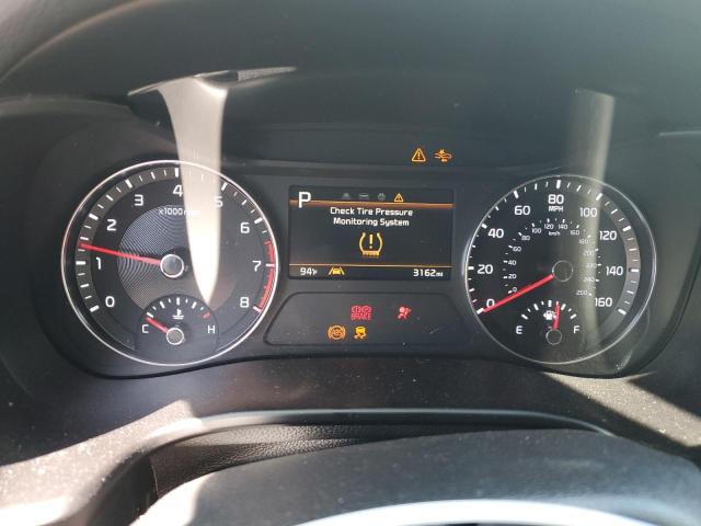 Photo 9 from auction – 2024 KIA FORTE LX with VIN 3KPF24AD3RE837293