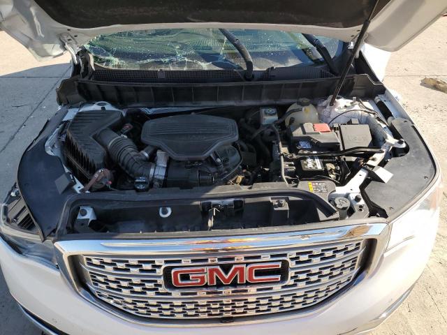 Photo 12 from auction – 2017 GMC ACADIA DEN with VIN 1GKKNXLS1HZ264856