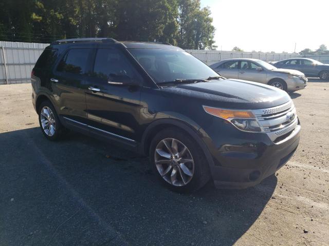 Photo 4 from auction – 2013 FORD EXPLORER X with VIN 1FM5K7D80DGB86530