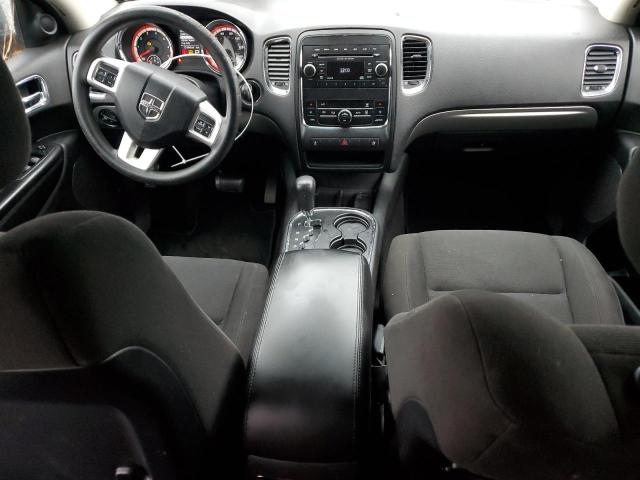 Photo 8 from auction – 2012 DODGE DURANGO SX with VIN 1C4RDHAG5CC146614