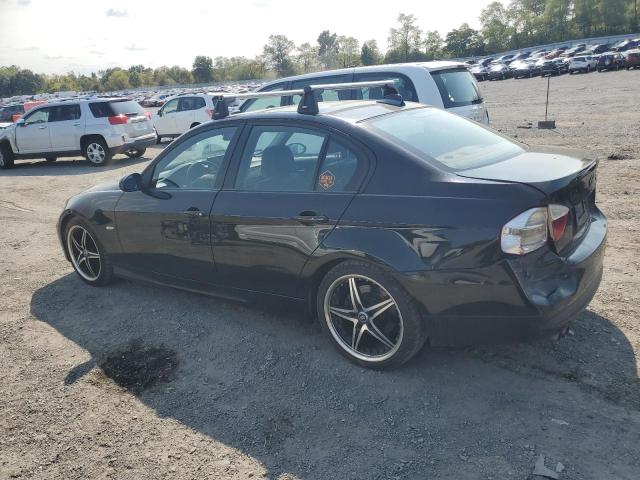 Photo 2 from auction – 2006 BMW 325 I with VIN WBAVB13586KR58195