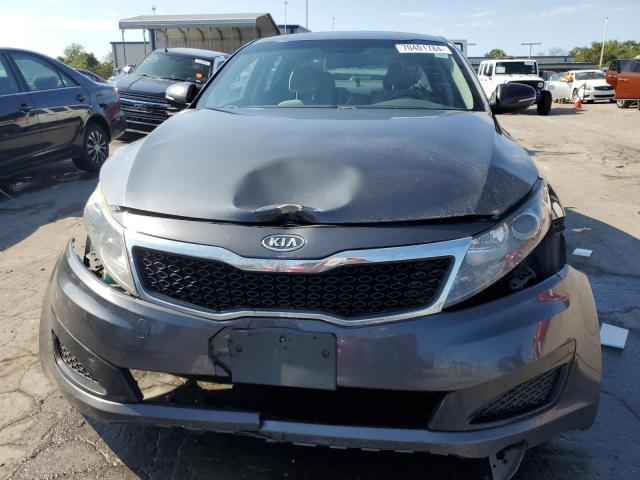Photo 5 from auction – 2011 KIA OPTIMA LX with VIN KNAGM4A78B5119228