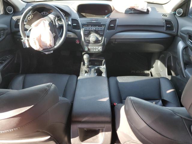 Photo 8 from auction – 2014 ACURA RDX TECHNO with VIN 5J8TB3H56EL001198
