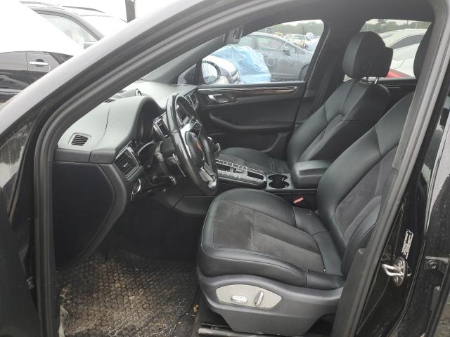 Photo 7 from auction – 2015 PORSCHE MACAN S with VIN WP1AB2A53FLB57029