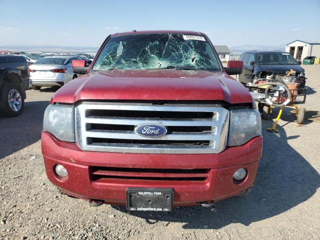 Photo 5 from auction – 2014 FORD EXPEDITION with VIN 1FMJK2A51EEF15020