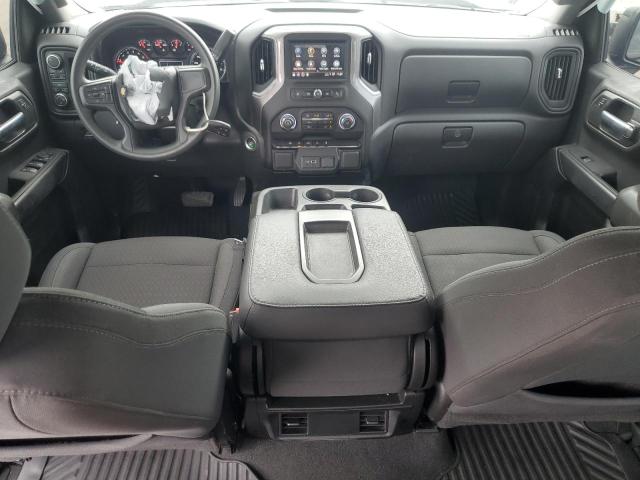 Photo 8 from auction – 2022 CHEVROLET SILVERADO with VIN 3GCPDBEK7NG527545