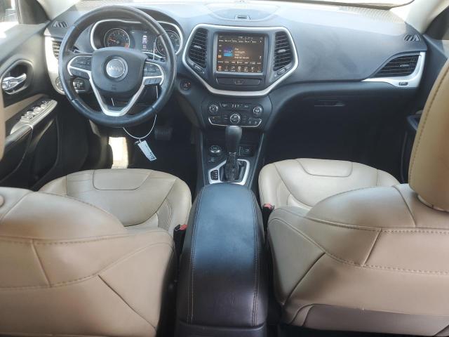 Photo 8 from auction – 2015 JEEP CHEROKEE L with VIN 1C4PJMDS3FW680562