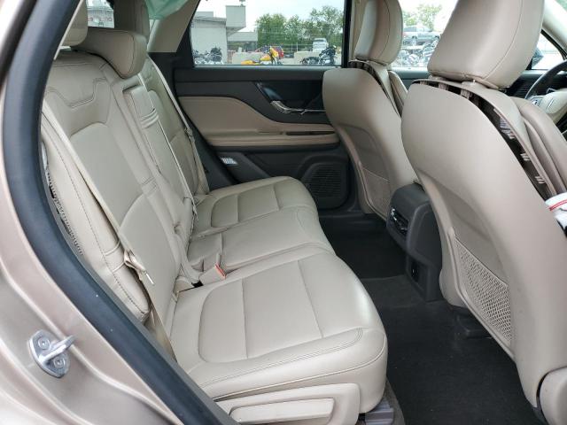 Photo 11 from auction – 2021 LINCOLN CORSAIR with VIN 5LMCJ1C94MUL07320