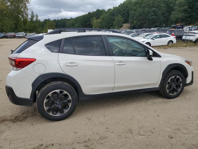 Photo 3 from auction – 2021 SUBARU CROSSTREK with VIN JF2GTAEC6M8230634