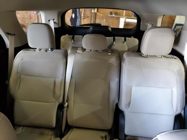 Photo 10 from auction – 2022 FORD EXPLORER with VIN 1FMSK8BB2NGB74128