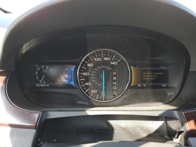 Photo 9 from auction – 2014 FORD EDGE LIMIT with VIN 2FMDK4KC7EBB23998