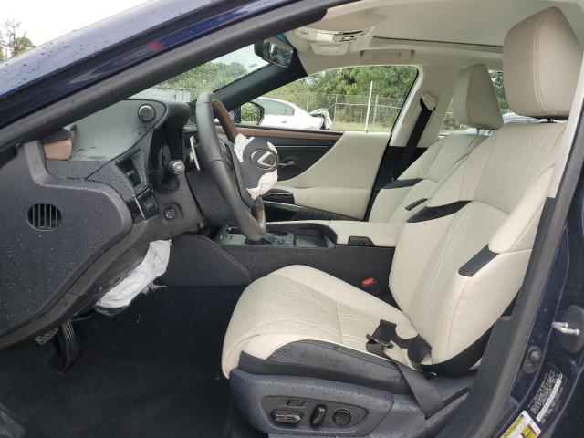 Photo 7 from auction – 2023 LEXUS ES 350 BAS with VIN 58AFZ1B14PU149076