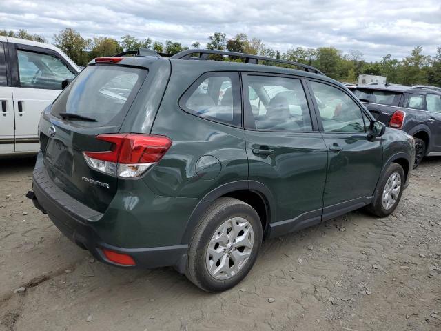 صورة رقم 3 من المزاد - 2022 SUBARU FORESTER مع VIN JF2SKACCXNH428201