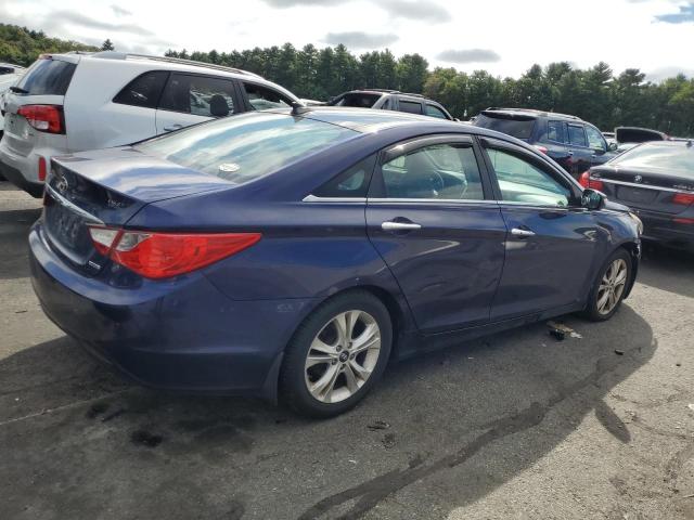 Foto 3 de la subasta – 2012 HYUNDAI SONATA SE con VIN 5NPEC4AC0CH456391