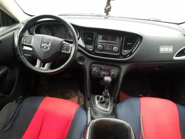 Photo 8 from auction – 2013 DODGE DART SXT with VIN 1C3CDFBA8DD298326
