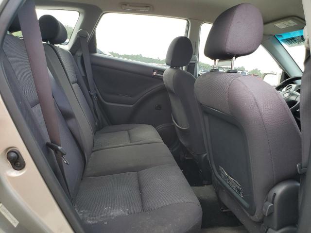 Photo 10 from auction – 2003 TOYOTA COROLLA MA with VIN 2T1KR32E53C049505