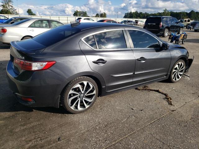 Photo 3 from auction – 2016 ACURA ILX PREMIU with VIN 19UDE2F85GA015708