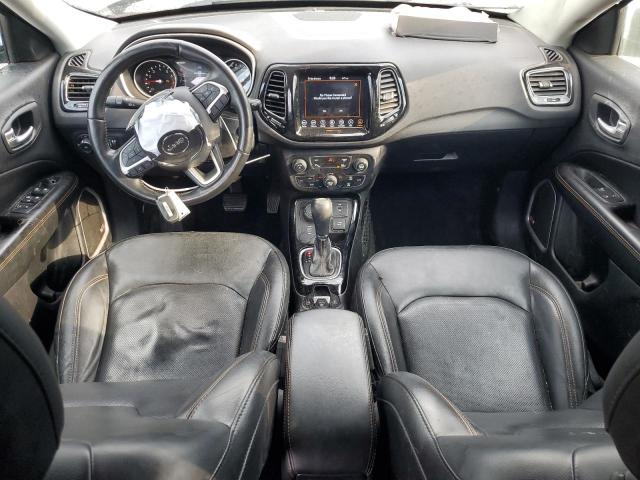 Photo 8 from auction – 2018 JEEP COMPASS LI with VIN 3C4NJDCBXJT396403