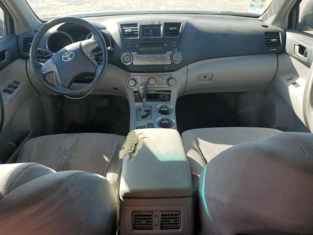 Photo 8 from auction – 2010 TOYOTA HIGHLANDER with VIN 5TDEK3EHXAS002952
