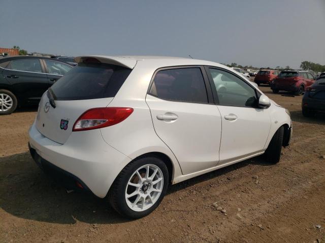 Photo 3 from auction – 2011 MAZDA MAZDA2 with VIN JM1DE1HY5B0130801