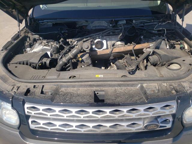 Photo 12 from auction – 2014 LAND ROVER RANGE ROVE with VIN SALWR2VF9EA305371