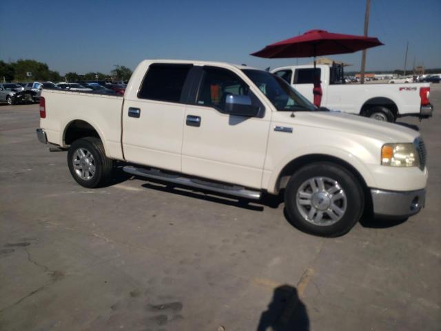 Photo 4 from auction – 2008 FORD F150 SUPER with VIN 1FTPW12VX8FA95803