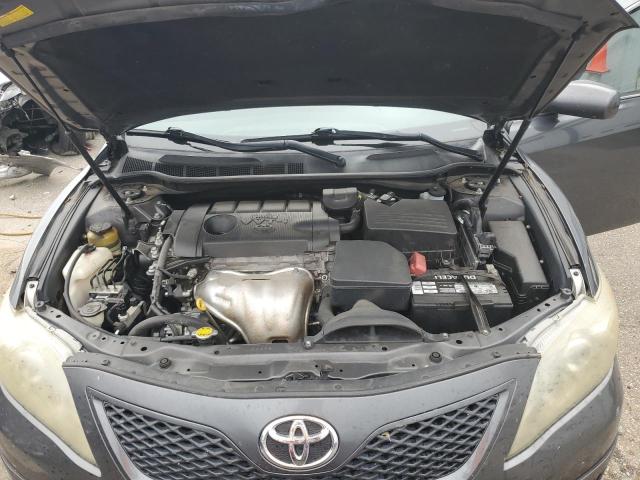 Photo 11 from auction – 2011 TOYOTA CAMRY BASE with VIN 4T1BF3EK6BU213402
